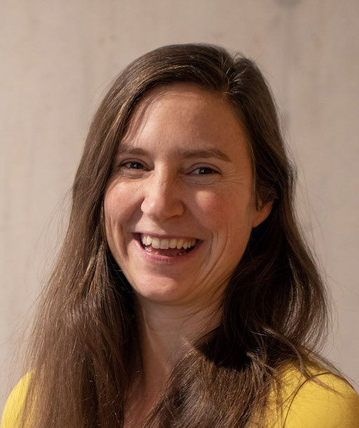 Portrait von Manuela Mühlemann